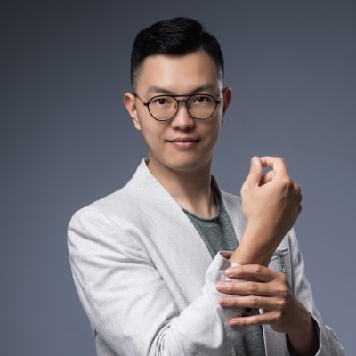 Bago 老師