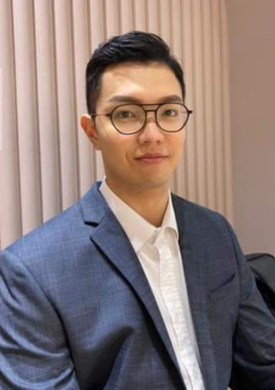 BAGO 霸告老師