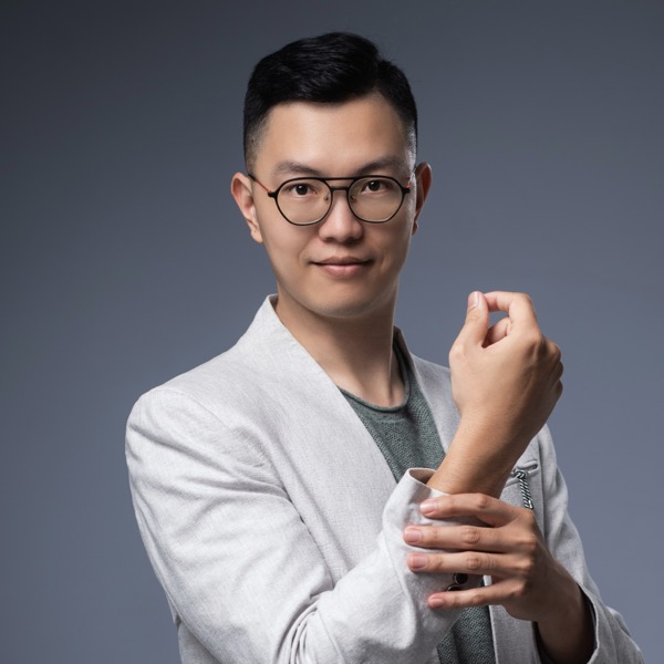 Bago 老師